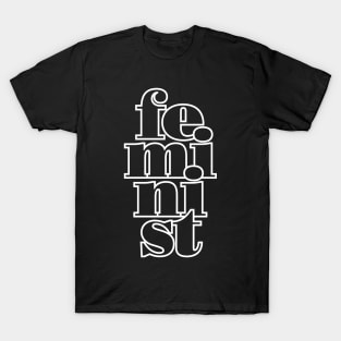 Feminist T-Shirt